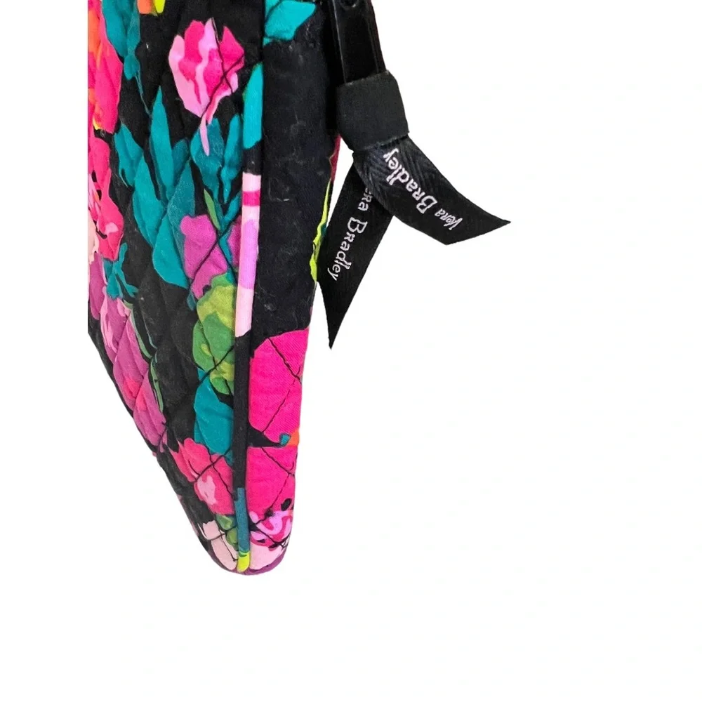 Vera Bradley laptop/tablet sleeve
